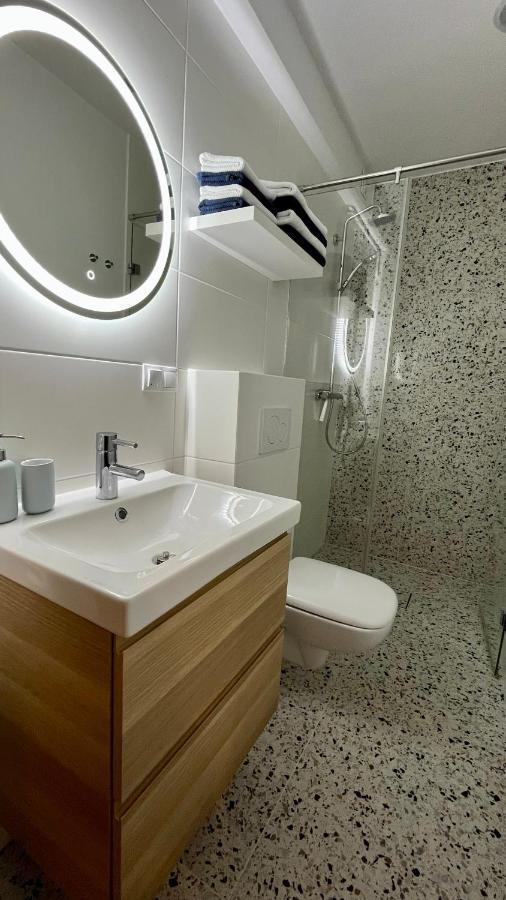Chill Apartment Gdansk Dış mekan fotoğraf
